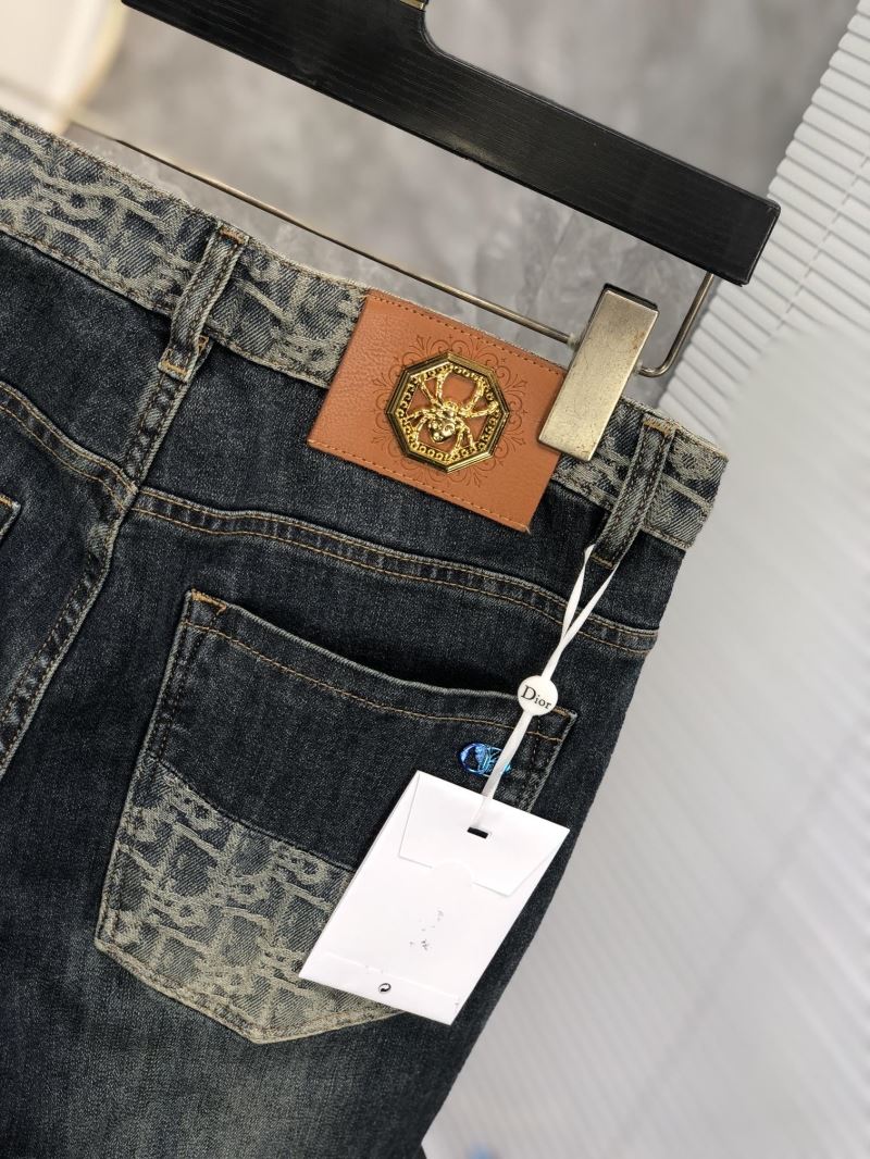 Christian Dior Jeans